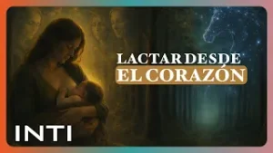 La lactancia: vínculo, conciencia y maternidad sin culpa | INTI Tv