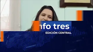 Infotres Central - 02/09/26 - Block 03