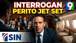 Independent expert questioned about Jet Set overload case | SIN First Edition