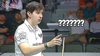 Unbelievable shots that are hard to even name, all in one match｜Best Moments｜2026-27 Welcome Savi...
