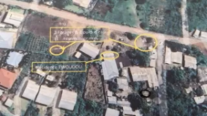 BEKOKO : POLÉMIQUE APRÈS L'INHUMATION D'UN CORPS PRÈS D'UN FORAGE - EQUINOXE TV