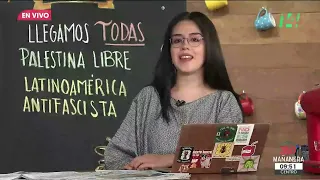 Jack of all trades | Mañanera 360 | August 19