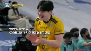 K SPORTS BEAT N SPIRIT 단 하나의 별을 꿈꾼다