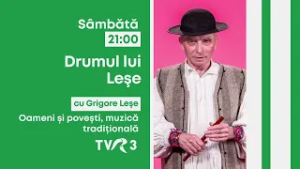 Recomandări din programele TVR de sâmbătă, 28 februarie