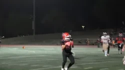 Forest Hill @ Mira Loma | California High School Football Highlights