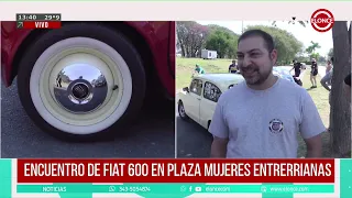 Noticias sábado al Mediodía