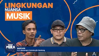 Lingkungan Nuansa Musik