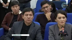 A Historic Upgrade: New Concert Grand Pianos at the K. Baiseitova College