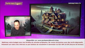 Parlez-moi d'avenir 20h a 22h - 13 février 2026