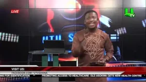 SPORTS NEWS WITH DAVID OFORI OSAFO 30/01/26