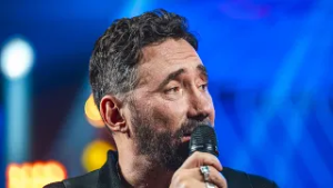 Scomparire nel blues - Tiromancino (Radio Italia Live 13/02/2026)