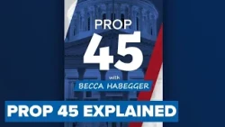California Prop. 45 would change environmental review rules