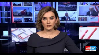 تیتراول با نیوشا صارمی: تاکید ترامپ و بسنت بر «قیام مردم ایران»؛آیا واشینگتن منتظر خیزش ایرانی‌هاست؟