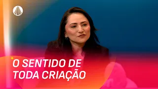 O mistério da criação revelado nos mosaicos da Fachada Leste | Jornada Bíblica