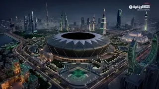 برنامج خليجي CAFE | يوم 1 أكتوبر 2026