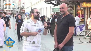 233 - SORA SORA QUIZ SHOW EPISODE 233 - AUGUST 3, 2026