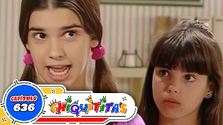 Chiquititas (1997) | Episode 636