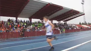 2023 04 22 Circuito provincial de atletismo