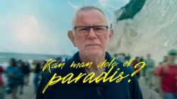 Kan man dele et paradis? - Da hele verden bankede på
