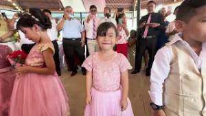 PROMOCION RAYITOS DEL SOL 2024