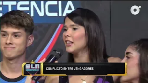 Conflicto entre Vengadores