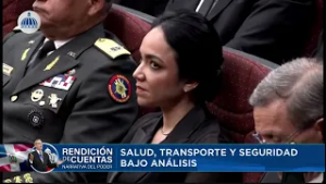 ? Lo que nadie esperaba del discurso de Abinader ?? La Narrativa del Poder | 2026 ?