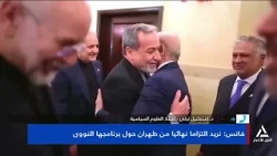 د.  إسماعيل تركى : الولايات المتحدة عجزت عن حسم حربها مع إيران فوقعت فى فخ الاستنزاف