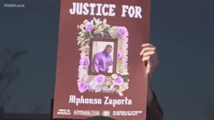 Hartford community protests recent police-involved shootings