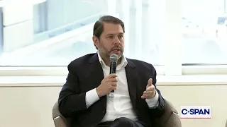 Sen. Gallego (D-AZ) on "If your kid sucks at sports..."