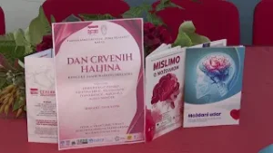 Pripreme za obilježavanje Dana crvenih haljina u svjetlu odličnih najnovijih rezultata