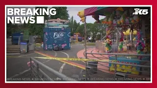 Multiple people killed in Seattle shooting | Latest updates (Monday morning)