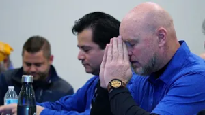 Обретение ясности через Слово Божье (Даррин) | AFCOE