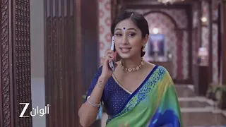 اعلان حلقة 11 من مسلسل رحلة لاكشمي 6 | آيوش يحاول إقناع لاكشمي ببراءة ريشي