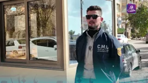 خطوة جديدة نحو الأمان.. "وحدات مراقبة المدينة" تنتشر في عدة أحياء بحلب