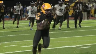 Fourth Down Friday: Legacy(TX) vs. St. Charles Catholic, Lafayette Ren. vs. Edna Karr