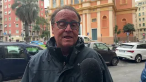 Foce, quartiere ostaggio, il residente: "Torna alla memoria il ricordo del G8"