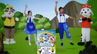 Z rozprávky do rozprávky