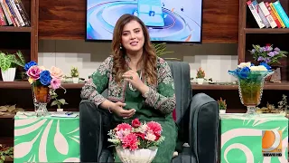 Morning With Dharti | Host- By Sandhiya Soomro | 07 sept 2026 | Monday - Friday at 10 AM - Part 01