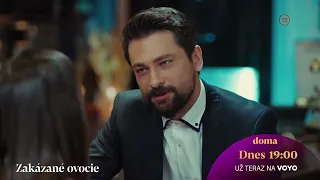 Zakázané ovocie | S2E82-S2E83 | dnes o 19:00 na TV Doma