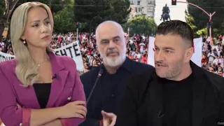 Ndryshime në qeverinë Rama? Kush janë emrat që përfliten? / Protesta nuk ndalet, shtohen kërkesat