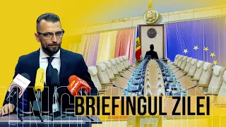 DAILY BRIEFING: The search for a prime minister – a mission (im)possible for MPs
