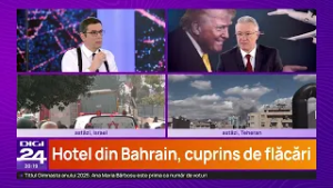 Cristian Diaconescu crede că nu e posibilă schimbarea regimului în Iran, după moartea lui Khamenei