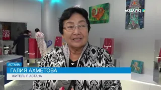 ZKO Masters Presented an Exhibition in the Capital