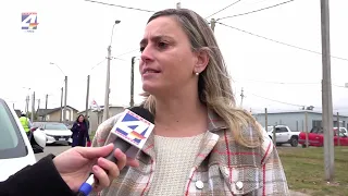 Nuevo refugio de Mides sería en el ex Sanatorio Pasteur, en Ituzaingo y Montecaseros