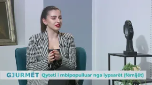 GJURMËT  / 25.02.2026