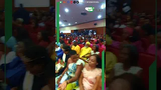 Highlights from the Miss Cameroon 2026 national final, this September 19th ...