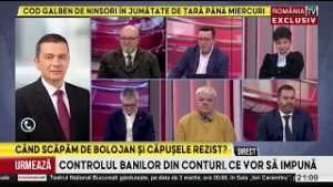 Sorin Grindeanu susține că l a convins pe Ilie Bolojan să potolească tăierile în ședința Coaliției