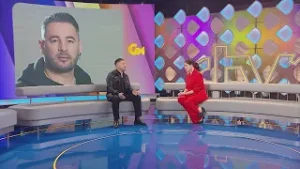 Gente Maravillosa | PROMO 09/02/2026