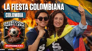 Supermaxi Grilling Selection - Colombia