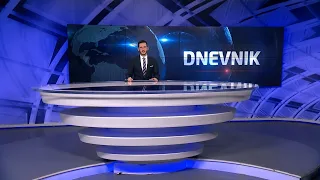 Dnevnik u 19 / Beograd / 16.8.2026.